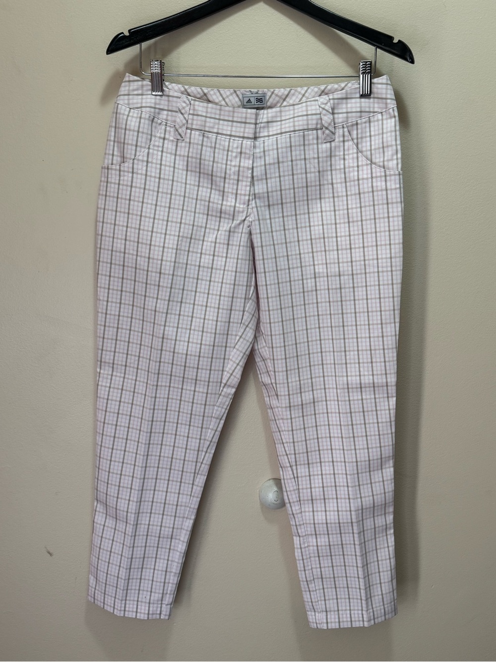Adidas Climalite Women's Golf/Athletic Pants